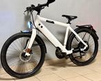 STROMER ST1/slechts 3260 km!!!, Ophalen, Zo goed als nieuw, 51 tot 55 cm, Stromer
