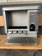 Koffieapparaat fountain classic, Ophalen, Zo goed als nieuw
