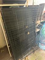 Xl bench, Dieren en Toebehoren, Ophalen, Gebruikt