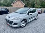 Peugeot 207 1.4i Airco ️ Gekeurd + 1j garantie, Autos, Achat, Entreprise, 5 portes, Tissu