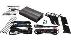 200 watt, 4-kanaals versterker 98-13 Touring FLH, Ophalen of Verzenden, Hogtunes, Nieuw