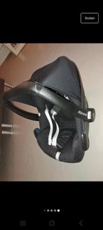 Maxi cosi pebble pro i size, 0 t/m 10 kg, Autogordel of Isofix, Ophalen of Verzenden, Zo goed als nieuw