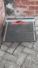 Zaagmachine voor hout zeer goede staat, Ophalen