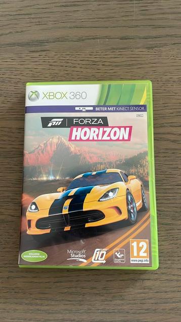 Forza Horizon