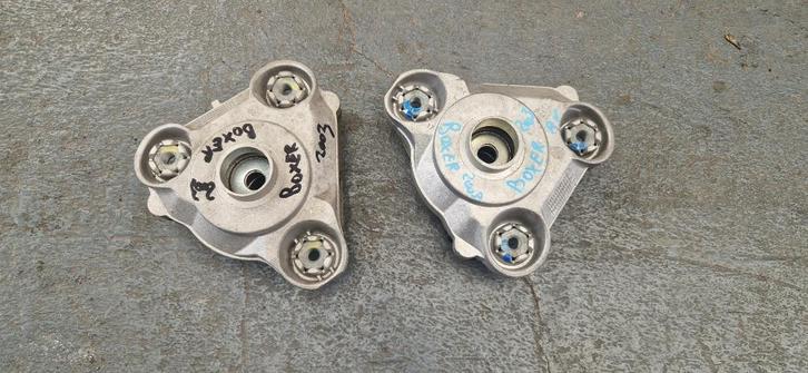 Coupelle Amortisseur avant PEUGEOT BOXER JUMPER DUCATO 2003, Auto-onderdelen, Ophanging en Onderstel, Fiat, Peugeot, Ophalen