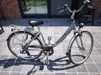 damesfiets venturelli, 47 tot 50 cm, Ophalen of Verzenden, Gebruikt, Versnellingen