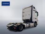 Mercedes-Benz Actros 1848 LS GIGA SPACE Lowliner, Automaat, Mercedes-Benz, Bedrijf, Diesel