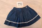 Jeansrok mayoral 116, Kinderen en Baby's, Kinderkleding | Maat 116, Ophalen of Verzenden, Zo goed als nieuw