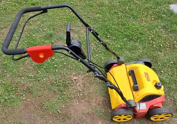 Verticuteermachine Wolf Garten beschikbaar voor biedingen