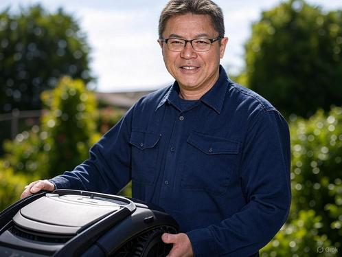 Entretien Express Robot Tondeuse, Diensten en Vakmensen, Verhuur | Gereedschap en Machines
