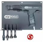 Pneumatische beitel/hamerset 6dl, Nieuw, Overige merken, Overige Auto-onderdelen