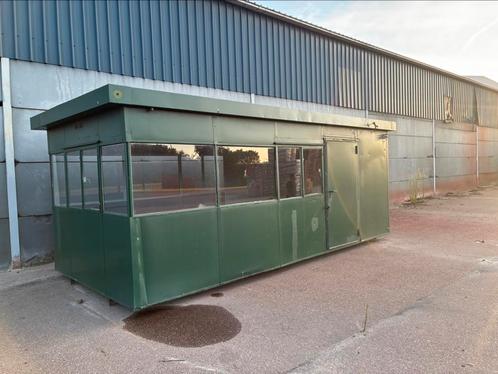 Bureaucontainer, Zakelijke goederen, Machines en Bouw | Keten en Containers, Ophalen