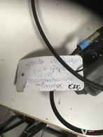 Vw Golf 3 drs Elektr. raammech rechtsvoor, Auto-onderdelen, Ophalen of Verzenden, Gebruikt