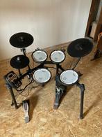 Roland TD-11 electrische drum, Muziek en Instrumenten, Ophalen, Gebruikt, Roland, Elektronisch