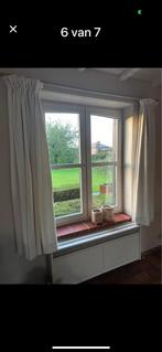 Gordijnen, Huis en Inrichting, Stoffering | Gordijnen en Lamellen, Ophalen of Verzenden, Zo goed als nieuw