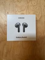 Samsung Galaxy Buds 3 (gloednieuw onder zegel), Telecommunicatie, Mobiele telefoons | Oordopjes, Ophalen, Zo goed als nieuw