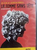 La femme sans tête / DVD, Ophalen of Verzenden, Zo goed als nieuw