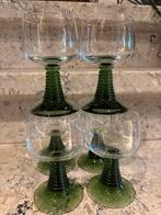 Vintage Roemer wijnglazen (set 6), Enlèvement ou Envoi, Comme neuf