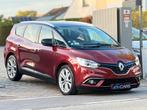 Renault Grand Scenic 1.2i ** 7 Plaatsen ** 2016 ** Airco **, Auto's, Voorwielaandrijving, Monovolume, Euro 6, 4 cilinders