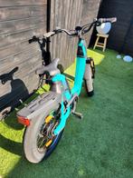 Elektrische fiets, Enlèvement