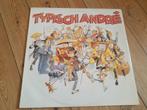 Lp : André typique, avec un beau dessin animé, CD & DVD, Vinyles | Autres Vinyles, Comme neuf, Enlèvement ou Envoi