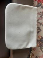 Liu Jo clutch, Bijoux, Sacs & Beauté, Trousses de toilette, Enlèvement, Utilisé, Blanc, Femme
