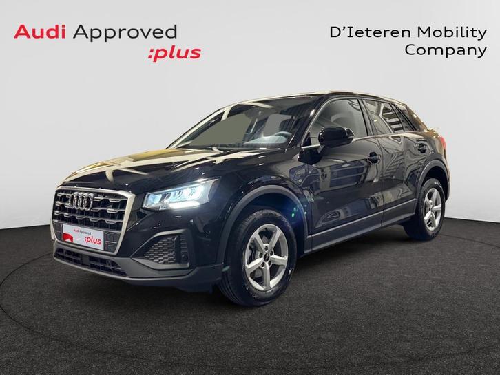 Audi Q2 Q2 35 TFSI Business Edition Attraction S tronic, Auto's, Audi, Q2, ABS, Airbags, Airconditioning, Boordcomputer, Elektrische ramen
