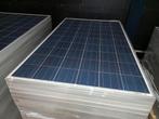 125 Renesola modules 240 Wp, Doe-het-zelf en Bouw, Zonnepanelen en Toebehoren, Ophalen, Gebruikt