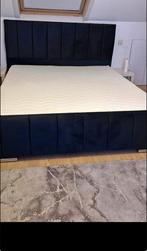 Lits boxspring 180x200, Huis en Inrichting, Ophalen, Zo goed als nieuw