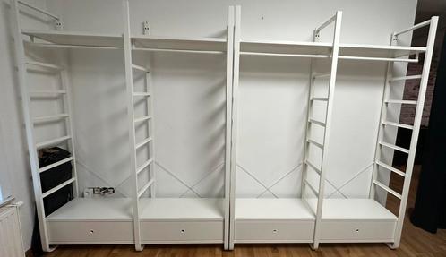 Dressing ikea Evarli, Huis en Inrichting, Kasten | Stellingkasten, Zo goed als nieuw, Ophalen