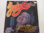 Vinyl LP Judy Garland A rare performance Jazz Musical, Cd's en Dvd's, Ophalen of Verzenden, 12 inch, Jazz