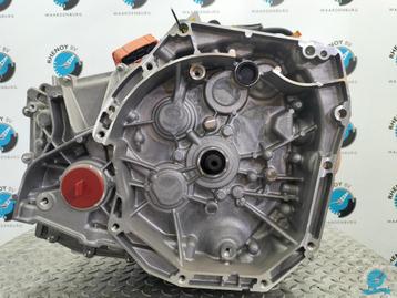 RENAULT CLIO [TRANS_GEARBOX] 2020 beschikbaar voor biedingen