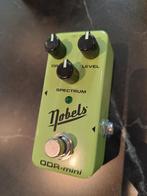 Nobels odr mini, Ophalen of Verzenden, Zo goed als nieuw, Distortion, Overdrive of Fuzz