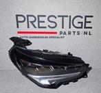 Opel Corsa F Koplamp Full Led Rechts Orgineel 39162654 RH, Auto-onderdelen, Ophalen of Verzenden, Herkomst onderdeel bekend, Gebruikt