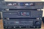 Hifiketen Kenwood, Overige merken, Ophalen, Losse componenten, Refurbished