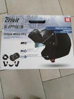 Splinternieuwe motorhelm, Ophalen, Nieuw zonder kaartje, M, Systeemhelm