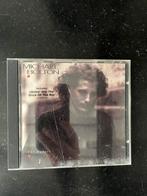 CD Michael Bolton - The Hunger, Gebruikt, Ophalen of Verzenden, 1980 tot 2000