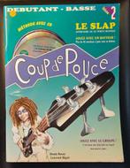 Méthode basse - volume 2, Boeken, Ophalen, Nieuw