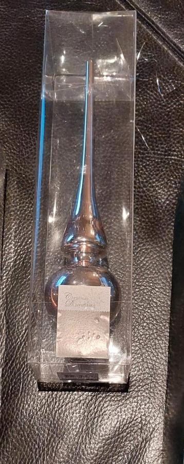 Kerstpiek te koop, Enlèvement ou Envoi, Comme neuf