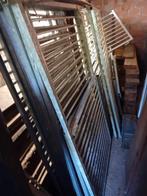 te koop puppy's en honden artikelen, Ophalen, Hondenkennel, 110 cm of meer, 65 tot 100 cm