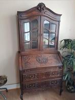 Bureau secrétaire, Antiek en Kunst, Ophalen