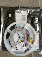 Led strip Integratech 24V - 3000 & 4000K in totaal 45 meter, Enlèvement, Comme neuf, Bande led, LED