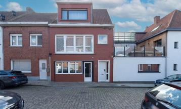 Huis te koop in Harelbeke disponible aux enchères