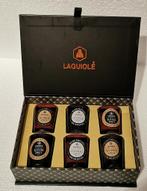 Coffret de 6 bougies parfumées Laguiole Spirit Fragrance, Maison & Meubles, Enlèvement ou Envoi, Autres couleurs, Bougie, Autres matériaux