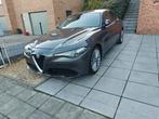 Alfa giulia 2.2 jtd 136 ch boîte auto année 2016, Auto's, Alfa Romeo, Automaat, Leder, Particulier, Zetelverwarming