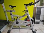 DKN Spinningfiets, Sport en Fitness, Ophalen of Verzenden, Gebruikt, Spinningfiets