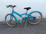 meisjes fiets 24 inch, Ophalen, Gebruikt, B-Twin, Aluminium