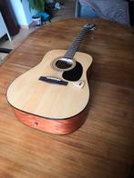 Guitare acoustique cort, Muziek en Instrumenten, Ophalen, Zo goed als nieuw