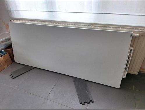 Vasco elektrische wandverwarming, Doe-het-zelf en Bouw, Verwarming en Radiatoren, Zo goed als nieuw, Thermostaat, Ophalen