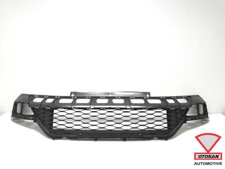 VW T-Roc Voorbumper Spoiler onderste Origineel! 2GA805903D, Auto-onderdelen, Carrosserie, Bumper, Volkswagen, Voor, Gebruikt